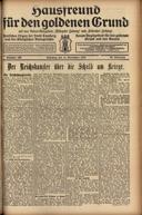 Titelblatt