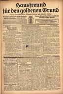 Titelblatt