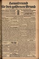Titelblatt
