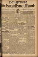 Titelblatt