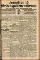 Titelblatt