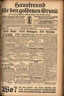 Titelblatt