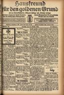 Titelblatt