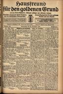 Titelblatt