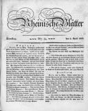 Title page