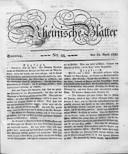 Titelblatt