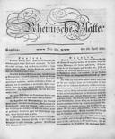 Titelblatt