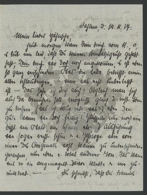 Zur Seitenansicht