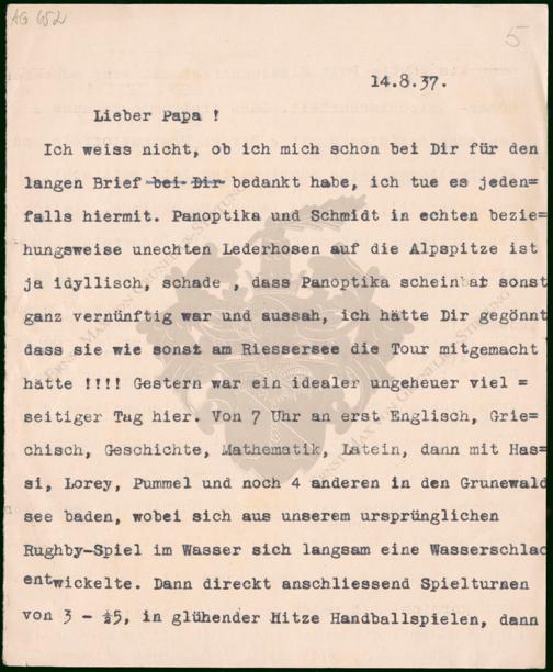 Zur Seitenansicht