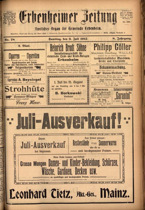 Zur Seitenansicht