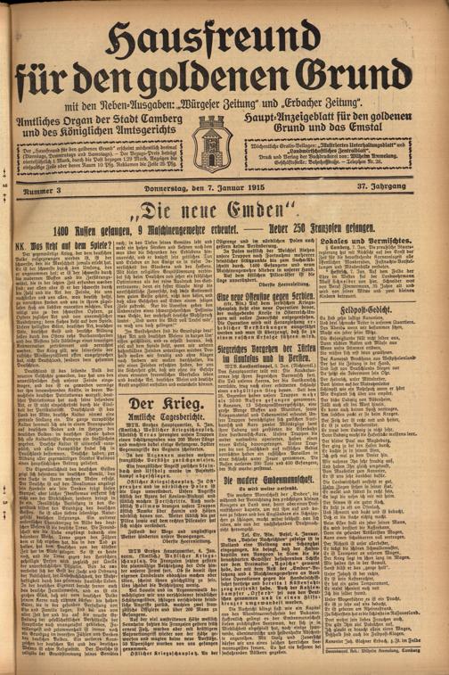 Zur Seitenansicht