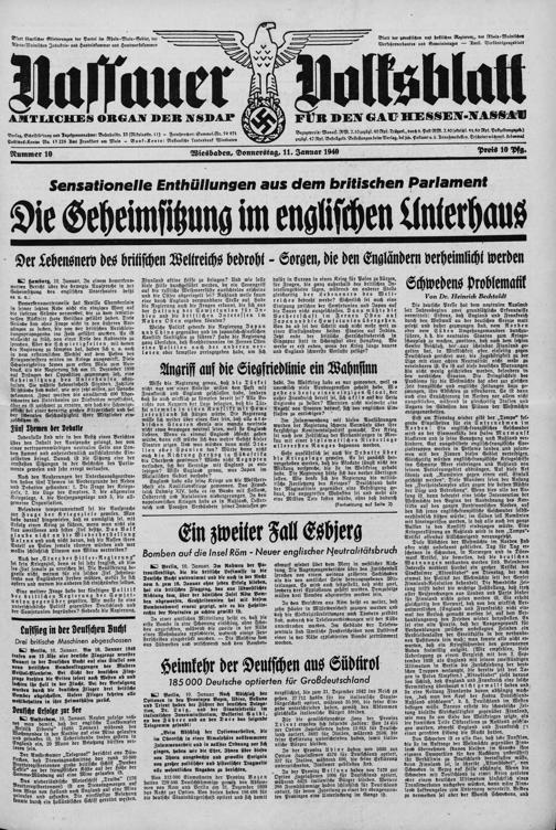 Zur Seitenansicht